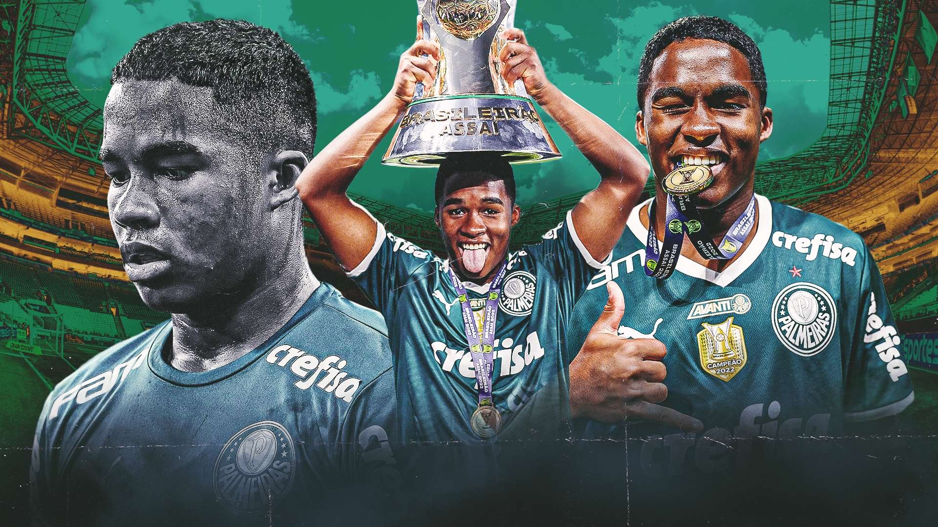 追逐巨星 追逐巨星