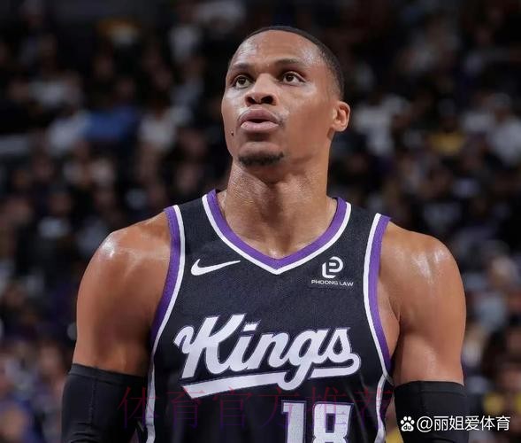 战火箭！国王今日首发：威少、拉文、德罗赞、阿丘瓦、雷诺