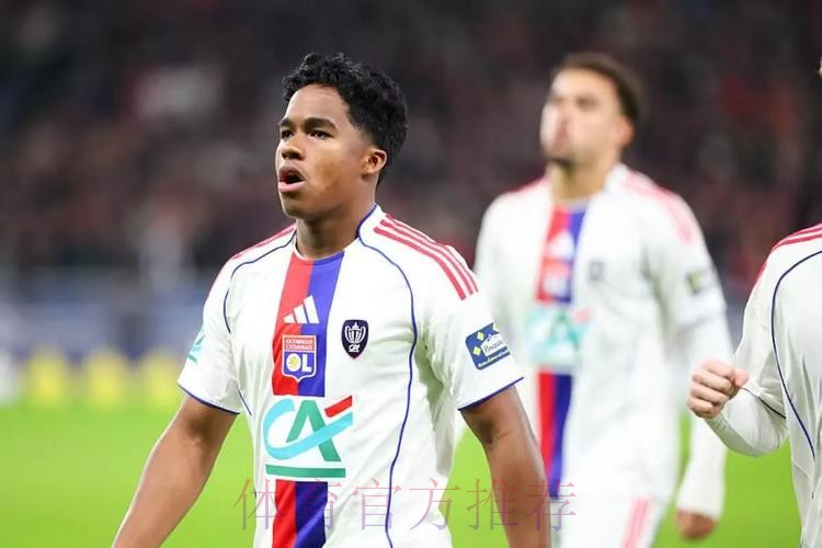 里昂主帅对恩德里克首秀满意：他的身体素质会越来越好