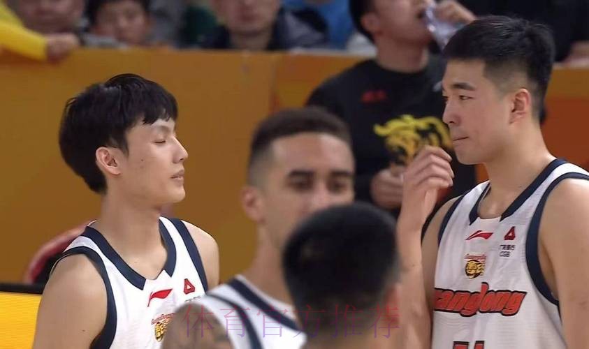 广东队上诉成功！裁判“保送”山西梦碎，迪亚洛将面临禁赛处罚？