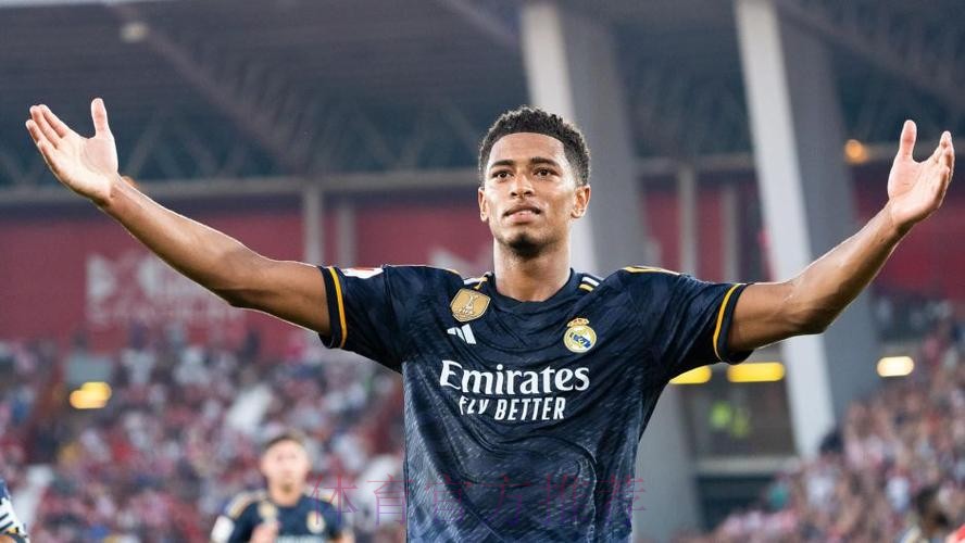 联赛19球6助攻!西甲:贝林厄姆当选赛季最佳球员 联赛19球6助攻!西甲:贝林厄姆当选赛季最佳球员